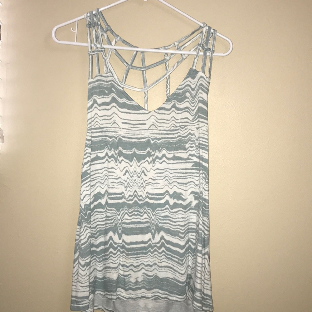 Your favorite summer tank